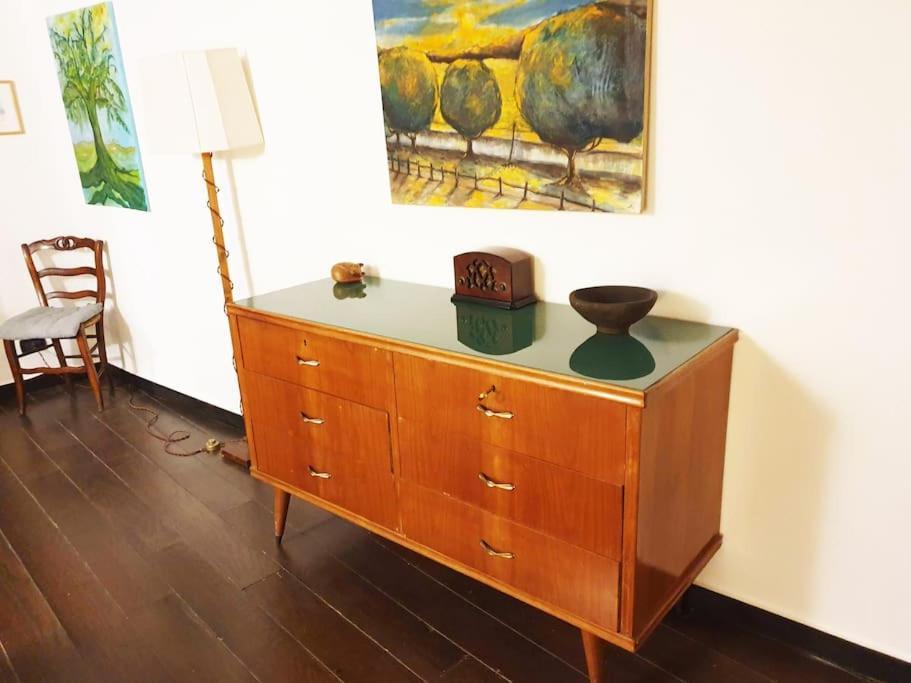 Appartement Albero Della Genua