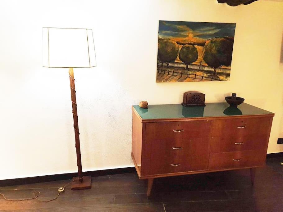 Albero Della Appartement