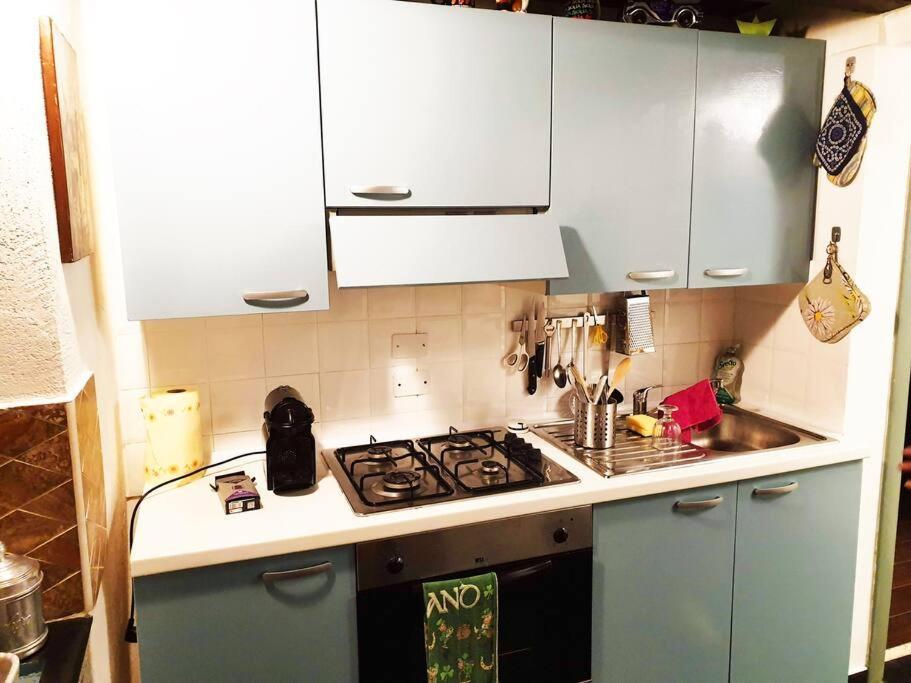 Appartement Albero Della