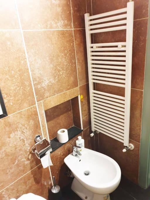 Appartement Albero Della *