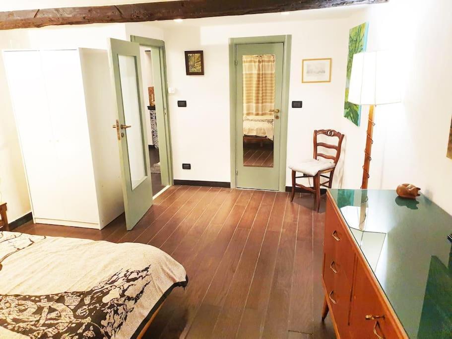 Apartment Albero Della Genua