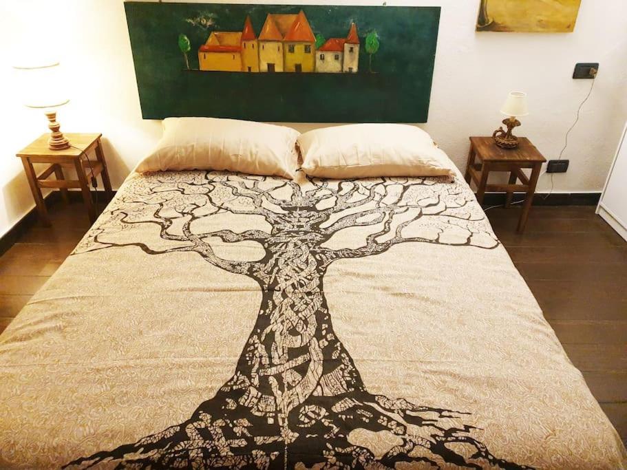 Albero Della Genua