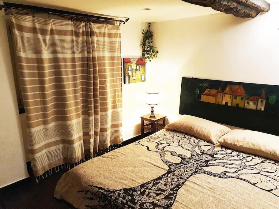 Albero Della Apartment