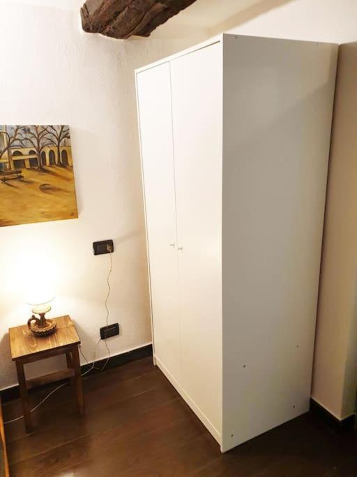 Albero Della Apartment *