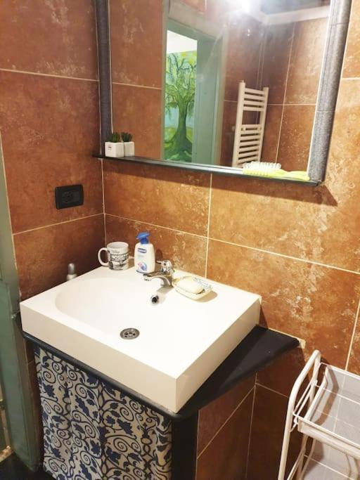 Apartment Albero Della *