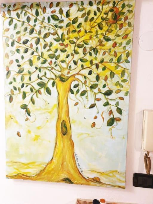 Albero Della * Genua