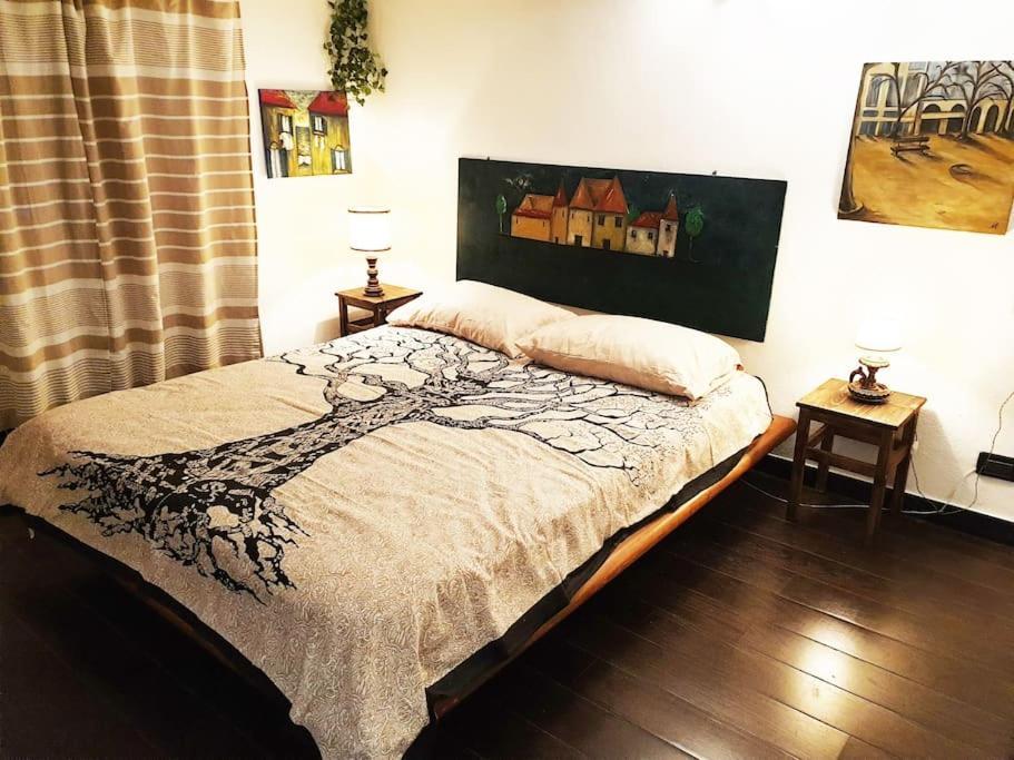 Apartment Albero Della