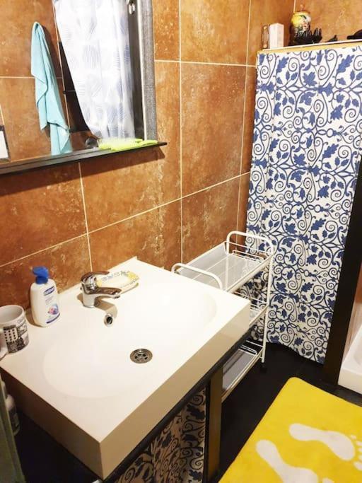Apartment Albero Della *